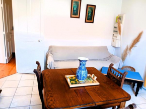 Maison calme avec jardin à Capbreton, plage et commerces à proximité - FR-1-239-1077
